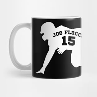 Joe Flacco Mug